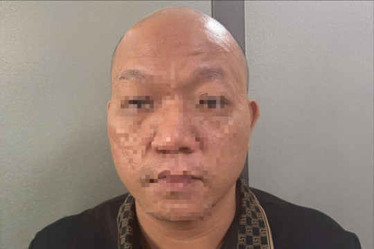 Khởi tố giang hồ mạng "Ngọc Rambo" cùng 5 đối tượng liên quan
