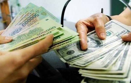 Tỷ giá ngoại tệ 16/10: Biến động giá USD, EUR, GBP, JPY mới nhất