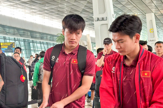Saudi Arabia khẳng định Asian Cup 2027 vẫn diễn ra theo kế hoạch