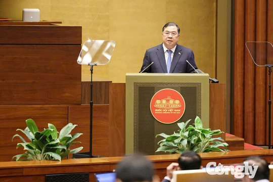 Phấn đấu tăng trưởng GDP hai con số trong năm 2027