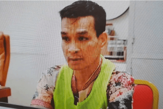 Bắt TikToker “Sơn Thụy Khuê” liên quan đến đường dây ma túy