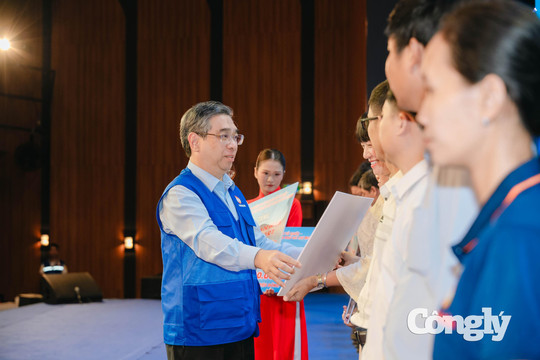 TP.HCM dự kiến huy động hơn 92 tỷ đồng chăm lo người nghèo