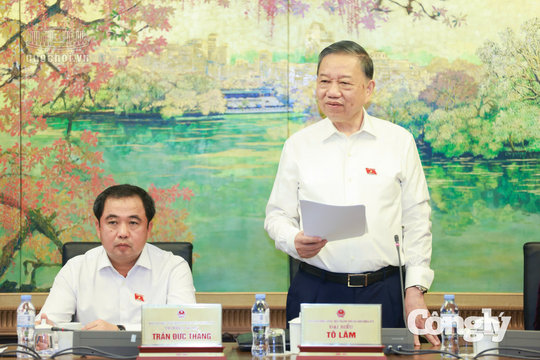 Không thể chỉ xử phạt mà bỏ ngỏ quyền lợi người bị thiệt hại