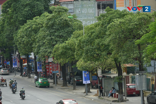 Thời tiết ngày 18/10: Hà Nội nắng 34 độ, vùng núi đêm se lạnh