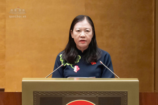 854/855 kiến nghị của cử tri được giải quyết, trả lời