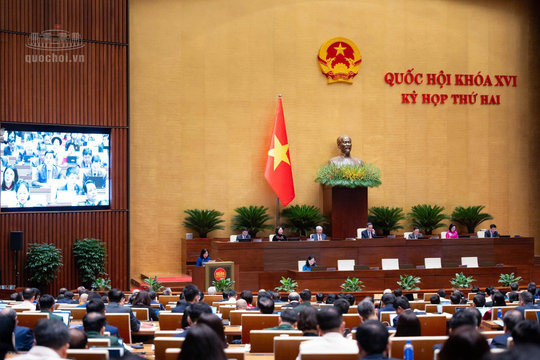 Cử tri lo lắng 5 vấn đề nổi cộm trong đời sống xã hội