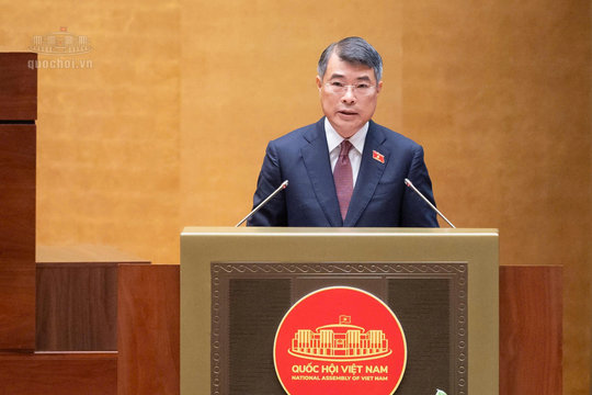 Tăng tốc, bứt phá, phấn đấu tăng trưởng GDP từ 10% trở lên trong năm 2027