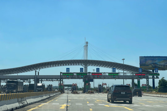 Rà soát toàn diện chính sách giảm phí BOT trên phạm vi toàn quốc