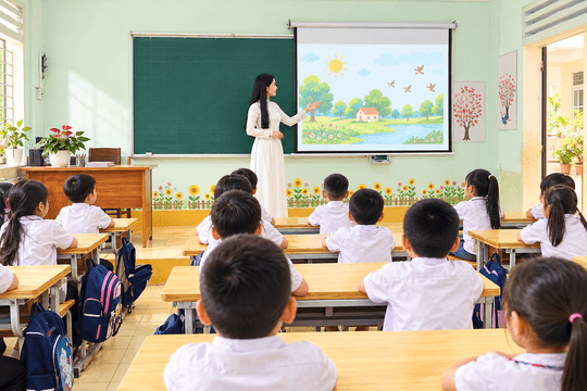 Giáo dục theo nhu cầu: Tôn trọng lựa chọn, chú trọng chất lượng