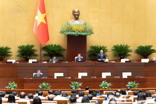 Đề xuất thí điểm thu hồi tài sản liên quan đến tội phạm không qua kết tội