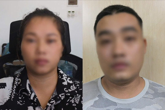 Triệt phá nhóm trộm chó, mở rộng điều tra đường dây tiêu thụ liên tỉnh