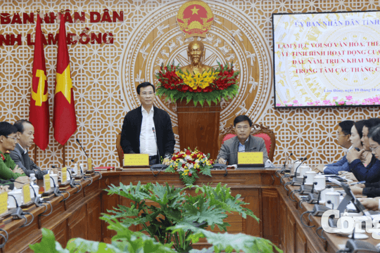 Lễ hội nhạc Jazz sắp diễn ra ở Lâm Đồng