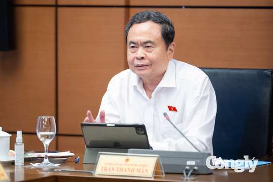 Phải có chế tài đủ mạnh để ngăn thông đồng, dìm giá, bỏ cọc