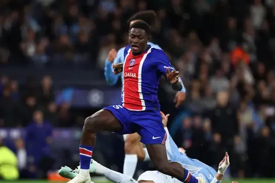 PSG nhận tin dữ trước đại chiến Barcelona tại Champions League