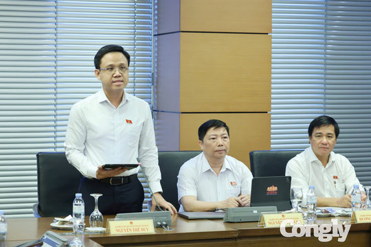 Hoàn thiện cơ chế điện xanh, nâng sức cạnh tranh của nền công nghiệp