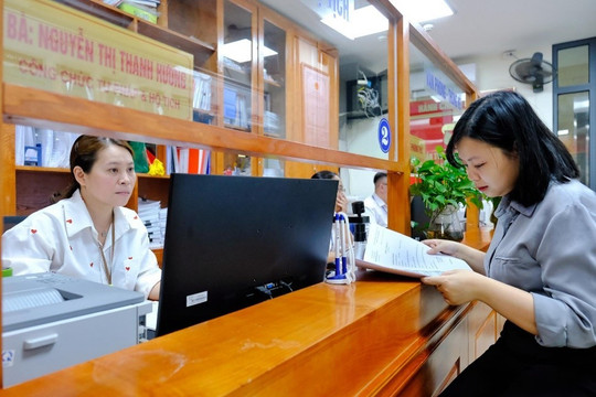 Bộ Chính trị yêu cầu hoàn thành xây dựng cơ sở dữ liệu vị trí việc làm trong năm 2026