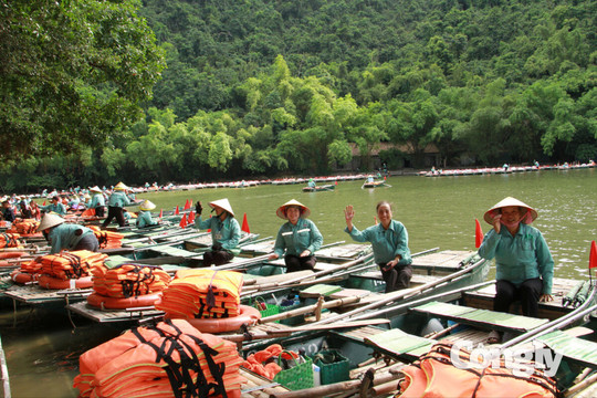 Dự báo thời tiết ngày 21/10/2026 các vùng trên cả nước