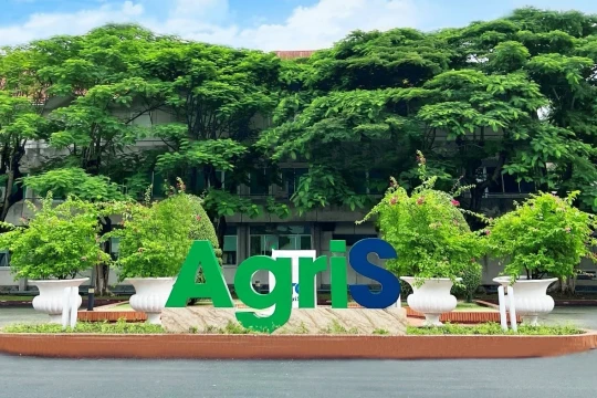SBT đẩy mạnh tăng trưởng mảng gạo và F&B