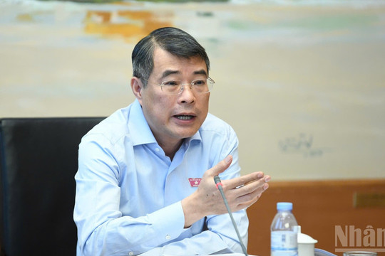 Đưa giá thuốc, trang thiết bị y tế về mức hợp lý, phù hợp khả năng chi trả của người bệnh