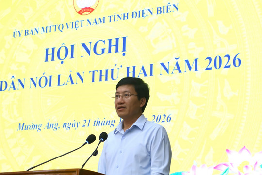 Điện Biên lắng nghe ý kiến người dân, tháo gỡ vướng mắc giải phóng mặt bằng cao tốc