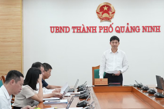 Nghiêm cấm né tránh trách nhiệm, gây phiền hà khi làm thủ tục đất đai