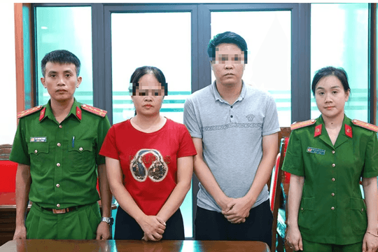 Tình tiết mới liên quan vụ án Hải Sapa TV