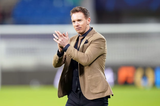 Man Utd nhắm Nagelsmann, cựu HLV tuyển Đức cũng để ý đến ghế nóng tại Old Trafford