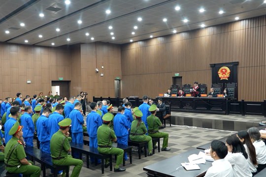 "Niềm tin Công lý" số 7: Kiến nghị hoàn thiện pháp luật (Phần 2)