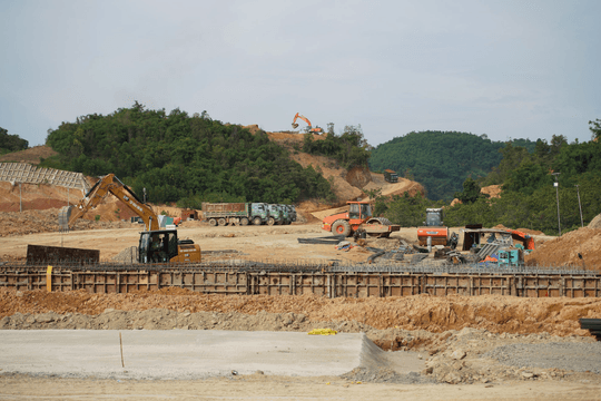 Hai cao tốc ở Lâm Đồng vướng mặt bằng tại các vị trí ưu tiên