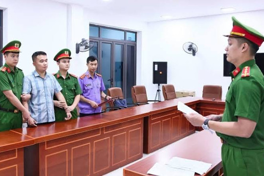 Tăng cường phòng, chống gian lận thi cử