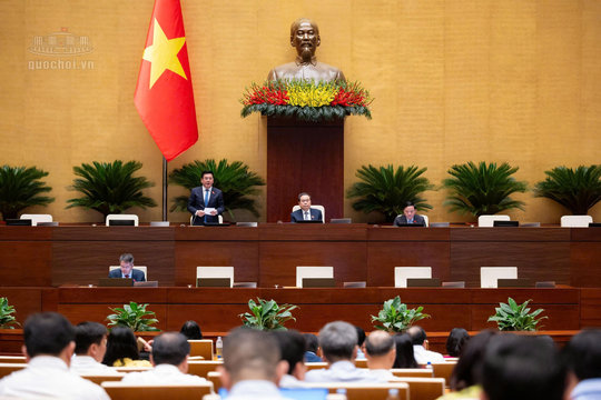 Luật Đất đai (sửa đổi): Đề xuất gắn mã định danh duy nhất cho từng thửa đất