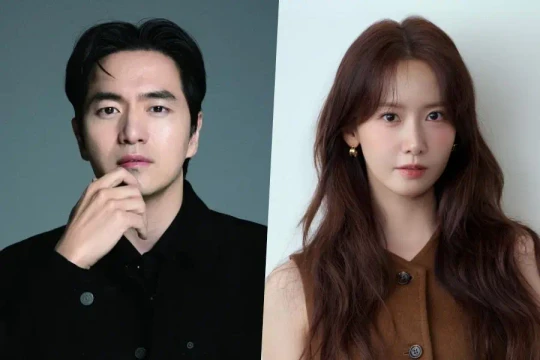Lee Jin Wook xác nhận tham gia phim y khoa mới cùng YoonA