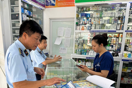 Sơn La phát hiện 26 vụ vi phạm an toàn thực phẩm, phạt hơn 130 triệu đồng