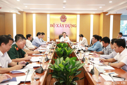 Điểm nghẽn tại các dự án giao thông trọng điểm