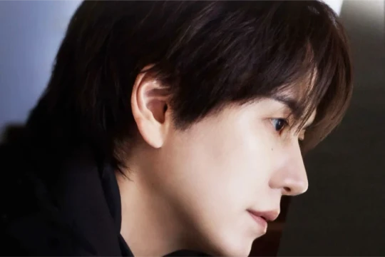 Kyuhyun khởi động chuyến lưu diễn châu Á vào tháng 12