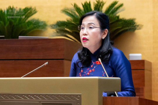 Sửa Luật Bảo vệ môi trường: Cắt giảm thủ tục phải đi đôi với kiểm soát rủi ro