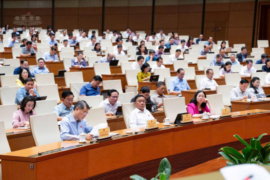 Sửa Luật Sở hữu trí tuệ: Đề xuất bãi bỏ 18 thủ tục, cắt giảm 5 điều kiện kinh doanh