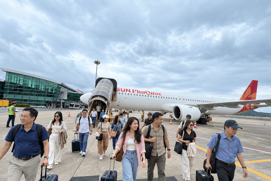 Đề nghị 6 hãng hàng không khôi phục, mở mới đường bay nội địa