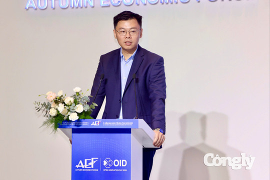 TP.HCM tạo đà phát triển công nghiệp thế hệ mới