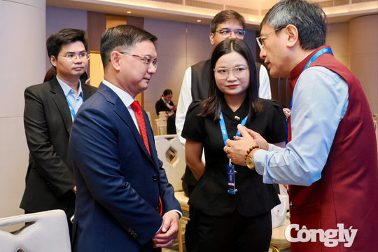 TP.HCM thúc đẩy hợp tác công nghệ với Ấn Độ