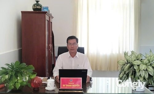 TAND khu vực 2 – Cà Mau: Vượt khó, bảo đảm tiến độ và chất lượng xét xử