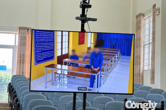 Lĩnh án do nhiều lần bán ma túy, rủ bạn sử dụng tại phòng trọ
