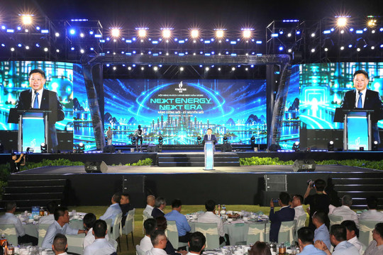 Hội nghị khách hàng BSR năm 2026: Năng lượng mới – Kỷ nguyên mới