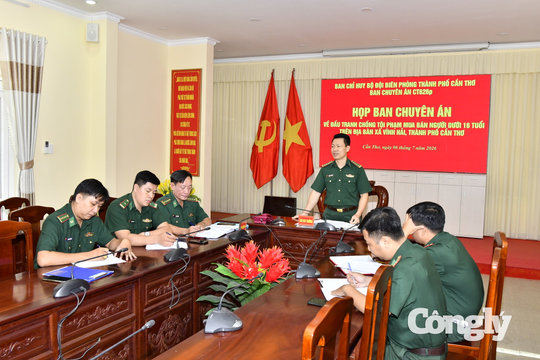 Nhận diện phương thức, thủ đoạn của tội phạm mua bán người