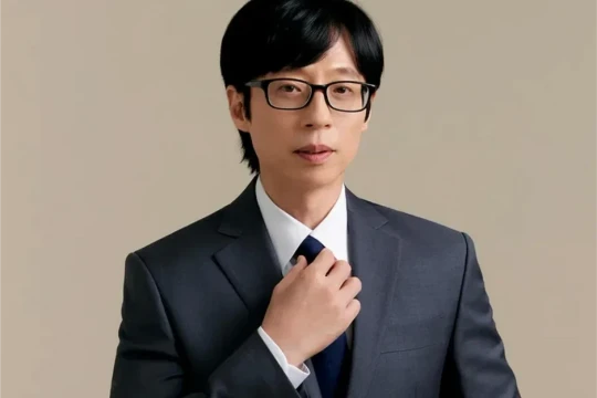 Yoo Jae Suk sẽ nhận Huân chương văn hóa cao quý sau 35 năm hoạt động trong ngành giải trí