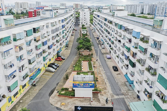 Đề xuất nhiều chính sách mới về nhà ở cho thuê và nhà ở xã hội