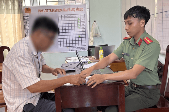 Xử lý 12 trường hợp bình luận thông tin sai lệch trên mạng