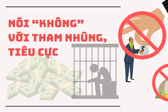 Sơn La công khai hoạt động giám sát và phòng, chống tham nhũng