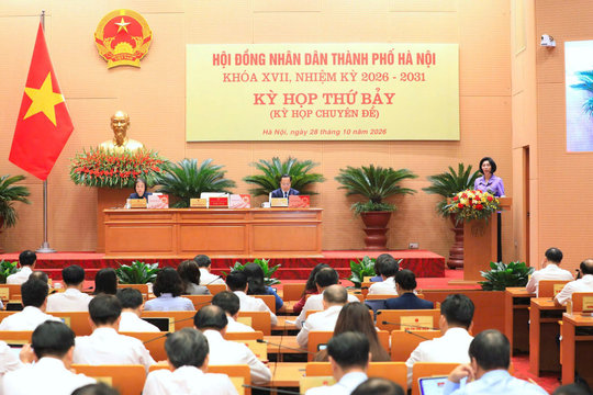 Hà Nội chính thức hỗ trợ 4 triệu đồng cho phụ nữ sinh đủ 2 con trước 35 tuổi