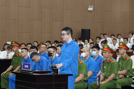 Mr Pips khai thủ đoạn lôi kéo nhà đầu tư, hưởng lợi hơn 500 tỷ đồng